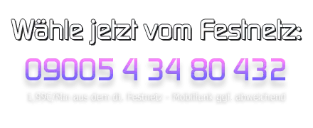 Festnetz Rufnummer